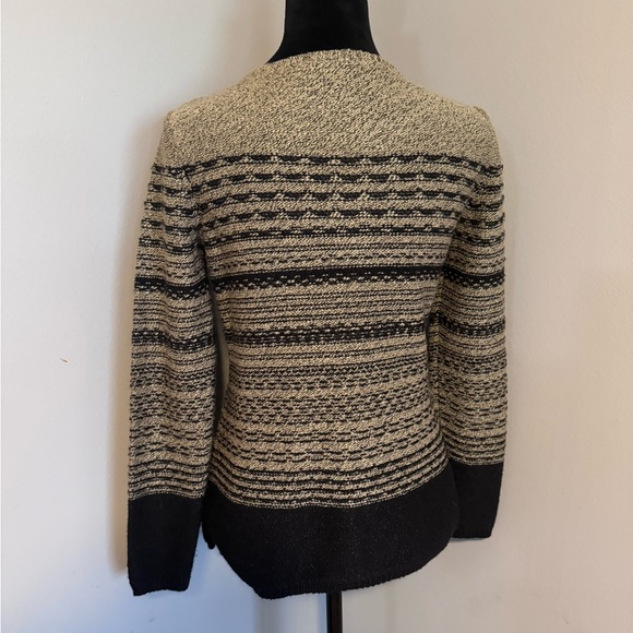 NWOT Karen Scott Sweater Size XS - Picture 4 of 5